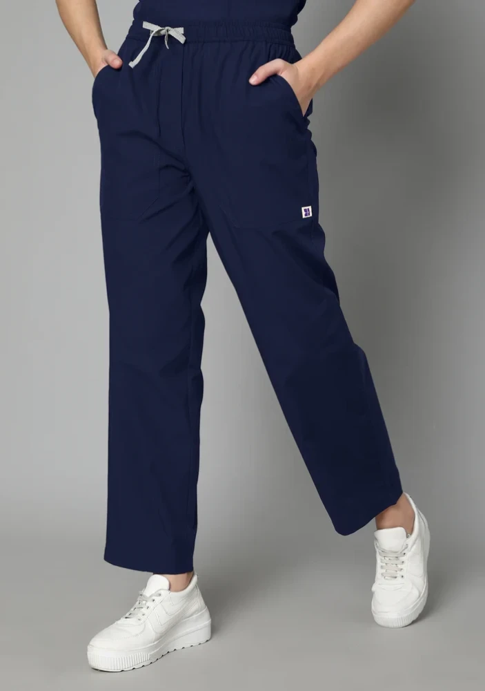 Wellbeing Women's Essential Trouser